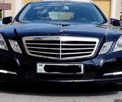 Mercedes E Class  E 200, 2012, 1.8L, 161000 km, Avtomat
