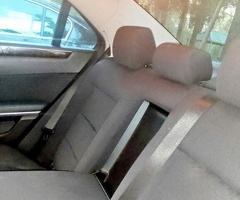 Mercedes E Class  E 200, 2012, 1.8L, 161000 km, Avtomat