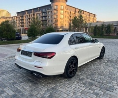 Mercedes E Class  E 300 e, 2021, 2.0L, 17300 km, Avtomat