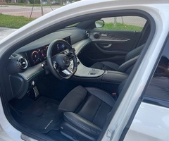 Mercedes E Class  E 300 e, 2021, 2.0L, 17300 km, Avtomat