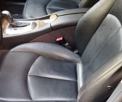 Mercedes E Class  E 320, 2006, 3.0L, 363000 km, Avtomat