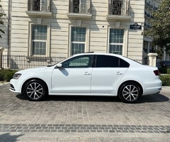 Volkswagen  Jetta, 2017, 1.4L, 16000 km, Avtomat