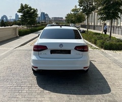 Volkswagen  Jetta, 2017, 1.4L, 16000 km, Avtomat