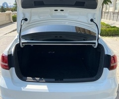 Volkswagen  Jetta, 2017, 1.4L, 16000 km, Avtomat