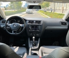Volkswagen  Jetta, 2017, 1.4L, 16000 km, Avtomat