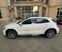 Mercedes GLA Class  GLA 250, 2018, 2.0L, 33000 km, Avtomat