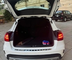 Mercedes GLA Class  GLA 250, 2018, 2.0L, 33000 km, Avtomat