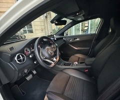 Mercedes GLA Class  GLA 250, 2018, 2.0L, 33000 km, Avtomat