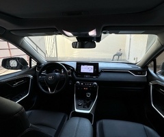 Toyota  RAV4, 2022, 2.5L, 13800 km, Variator
