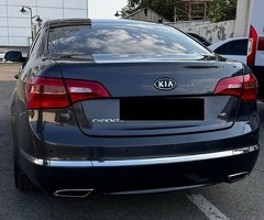 Kia  Cadenza, 2012, 3.5L, 279000 km, Avtomat