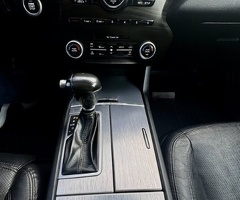 Kia  Cadenza, 2012, 3.5L, 279000 km, Avtomat