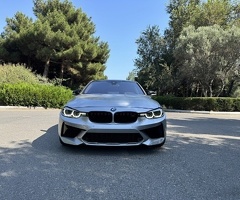 BMW 3-series 320, 2013, 2.0L, 148000 km, Avtomat