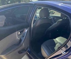 Hyundai  Elantra, 2015, 1.8L, 257495 km, Avtomat