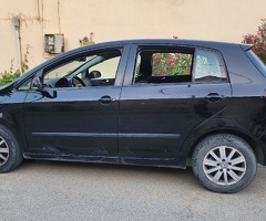 Volkswagen  Golf Plus, 2010, 1.6L, 187000 km, Avtomat