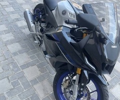 Motosiklet, 2024, 0.20L, 1000 km