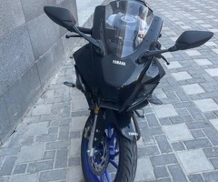 Motosiklet, 2024, 0.20L, 1000 km