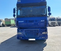 XF 460 FT , 2011, 13L, 995133 km, Avtomat