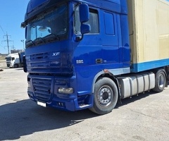 XF 460 FT , 2011, 13L, 995133 km, Avtomat