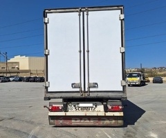 XF 460 FT , 2011, 13L, 995133 km, Avtomat