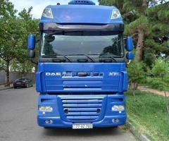 XF 460 FT , 2011, 13L, 1170794 km, Avtomat