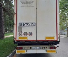 XF 460 FT , 2011, 13L, 1170794 km, Avtomat