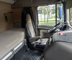 XF 460 FT , 2011, 13L, 1170794 km, Avtomat