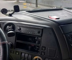 XF 460 FT , 2011, 13L, 1170794 km, Avtomat