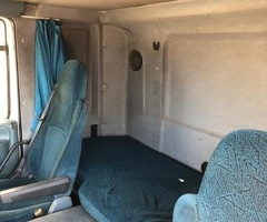 75 CF , 2002, 13L, 800000 km, Mexanika