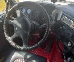 95 XF, 2002, 12L, 1650000 km, Mexanika