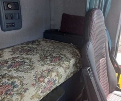 95 XF, 2002, 12L, 1650000 km, Mexanika