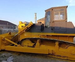 Shantui SD22, Buldozer, 2009, 12000 km