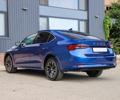 Skoda  Octavia, 2021, 1.4L, 26500 km, Avtomat