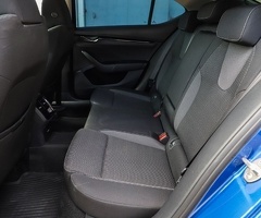 Skoda  Octavia, 2021, 1.4L, 26500 km, Avtomat