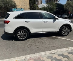 Kia  Sorento, 2015, 2.0L, 212000 km, Avtomat