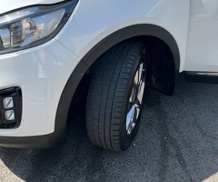 Kia  Sorento, 2015, 2.0L, 212000 km, Avtomat