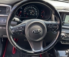Kia  Sorento, 2015, 2.0L, 212000 km, Avtomat