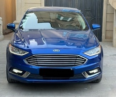 Ford  Fusion, 2016, 1.5L, 189000 km, Avtomat