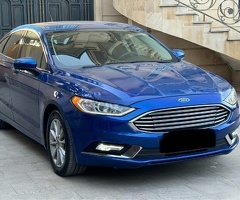 Ford  Fusion, 2016, 1.5L, 189000 km, Avtomat