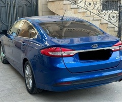 Ford  Fusion, 2016, 1.5L, 189000 km, Avtomat