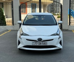 Toyota  Prius, 2018, 1.8L, 63000 km, Variator