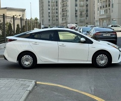 Toyota  Prius, 2018, 1.8L, 63000 km, Variator
