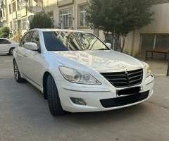 Hyundai  Genesis, 2010, 3.8L, 298000 km, Avtomat