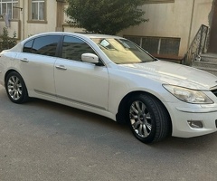 Hyundai  Genesis, 2010, 3.8L, 298000 km, Avtomat