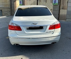 Hyundai  Genesis, 2010, 3.8L, 298000 km, Avtomat