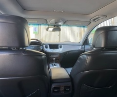 Hyundai  Genesis, 2010, 3.8L, 298000 km, Avtomat