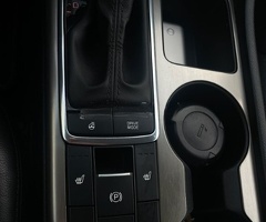 Kia  Optima, 2016, 2.0L, 162544 km, Variator