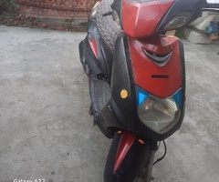 Moped, 2020, 0.10L, 999999 km