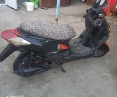 Moped, 2020, 0.10L, 999999 km