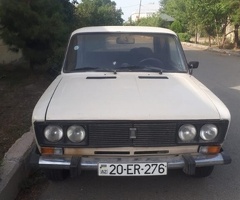 LADA (VAZ)  2106, 1983, 1.5L, 98900 km, Mexanika