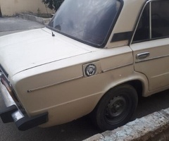 LADA (VAZ)  2106, 1983, 1.5L, 98900 km, Mexanika